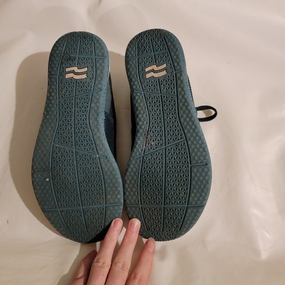 Strike Mvmnt Chill Pill Transit Trainer - Women's 6 - Picture 5 of 6